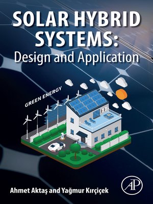 cover image of Solar Hybrid Systems